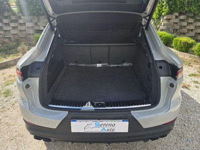 Porsche Cayenne 3.0 V6 (16)