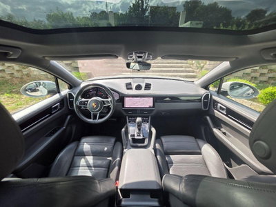 Porsche Cayenne 3.0 V6 (17)