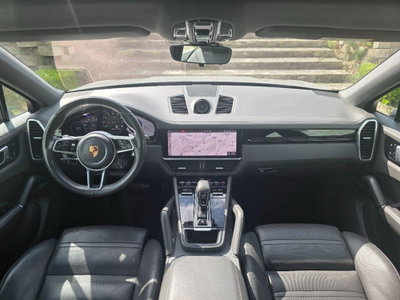 Porsche Cayenne 3.0 V6 (18)