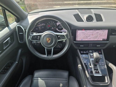 Porsche Cayenne 3.0 V6 (19)