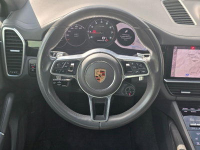 Porsche Cayenne 3.0 V6 (20)
