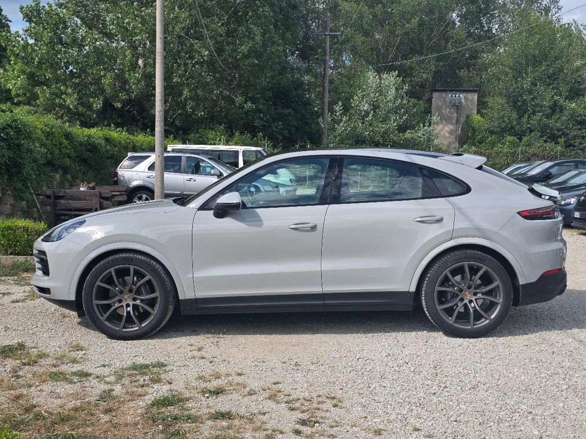 Porsche Cayenne 3.0 V6 (6)