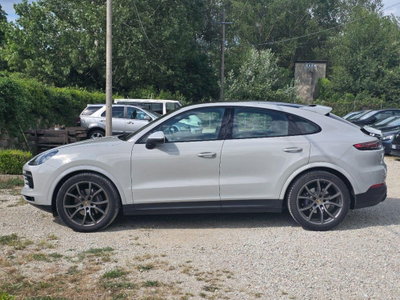 Porsche Cayenne 3.0 V6 (6)