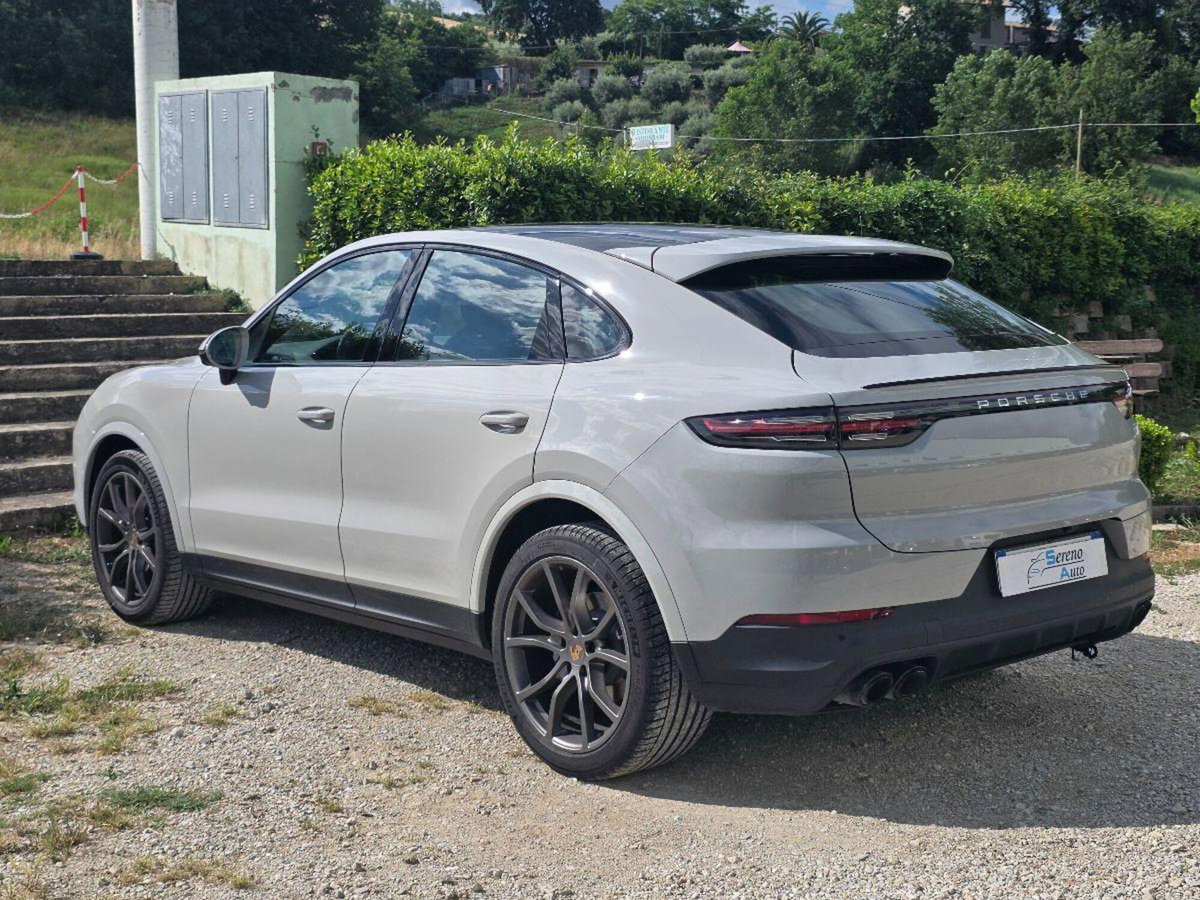 Porsche Cayenne 3.0 V6 (7)