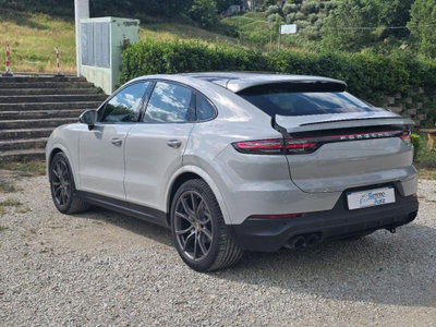 Porsche Cayenne 3.0 V6 (8)