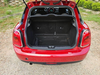 MINI Mini 1.5 One D Hype 5 porte (13)