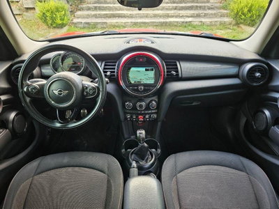 MINI Mini 1.5 One D Hype 5 porte (14)