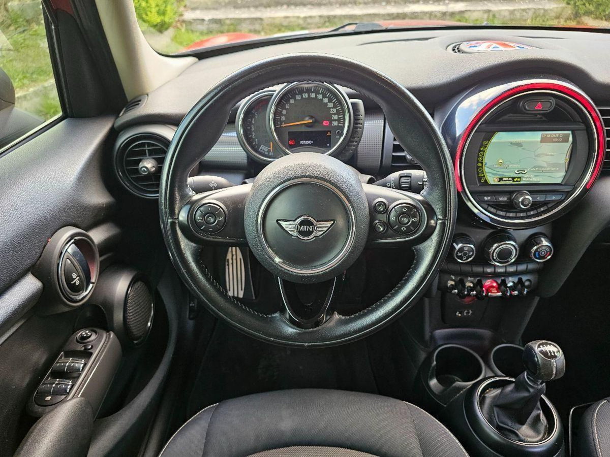 MINI Mini 1.5 One D Hype 5 porte (15)