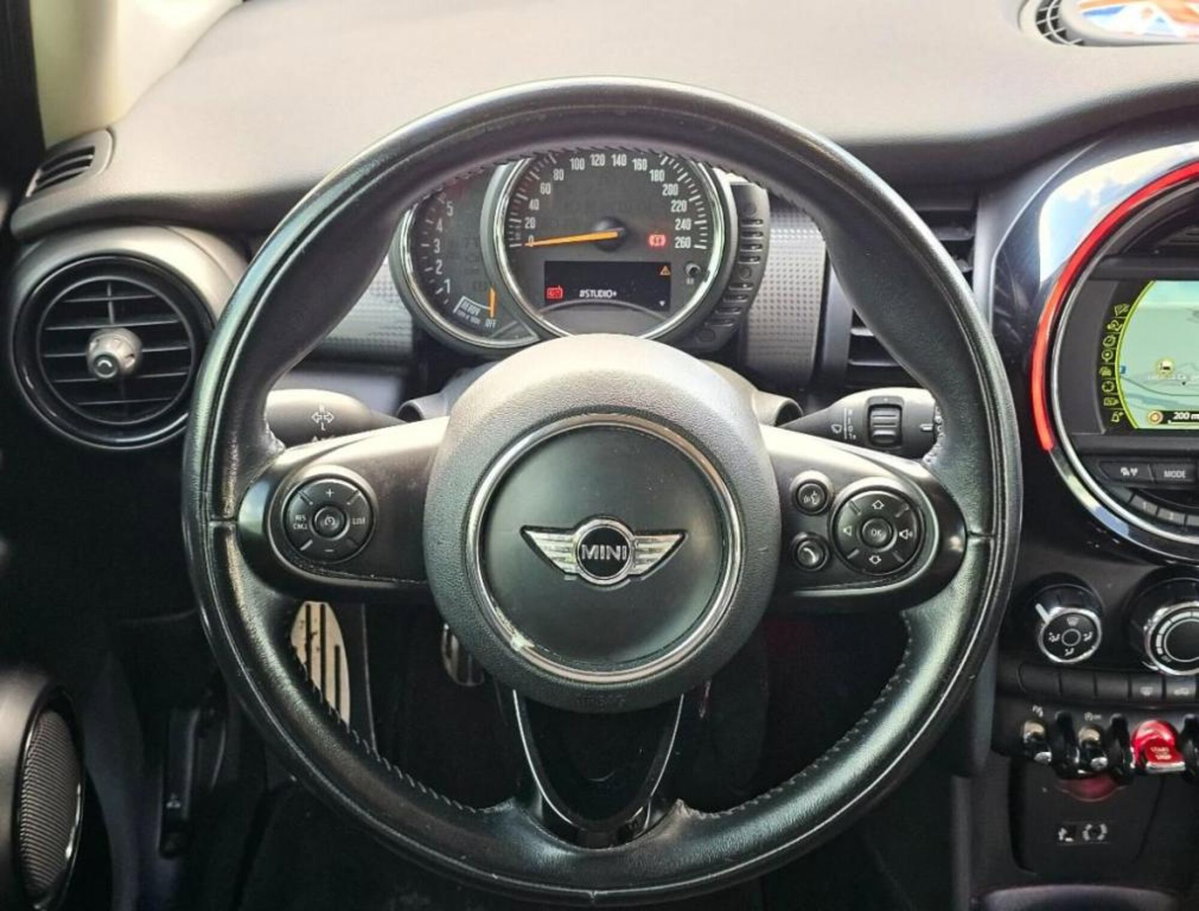 MINI Mini 1.5 One D Hype 5 porte (16)