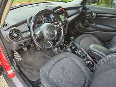 MINI Mini 1.5 One D Hype 5 porte (17)
