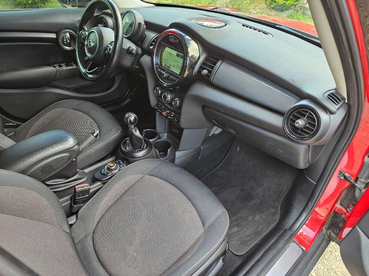 MINI Mini 1.5 One D Hype 5 porte (18)