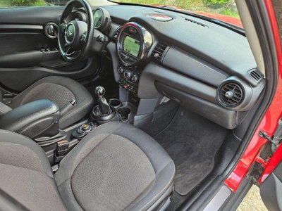MINI Mini 1.5 One D Hype 5 porte (18)