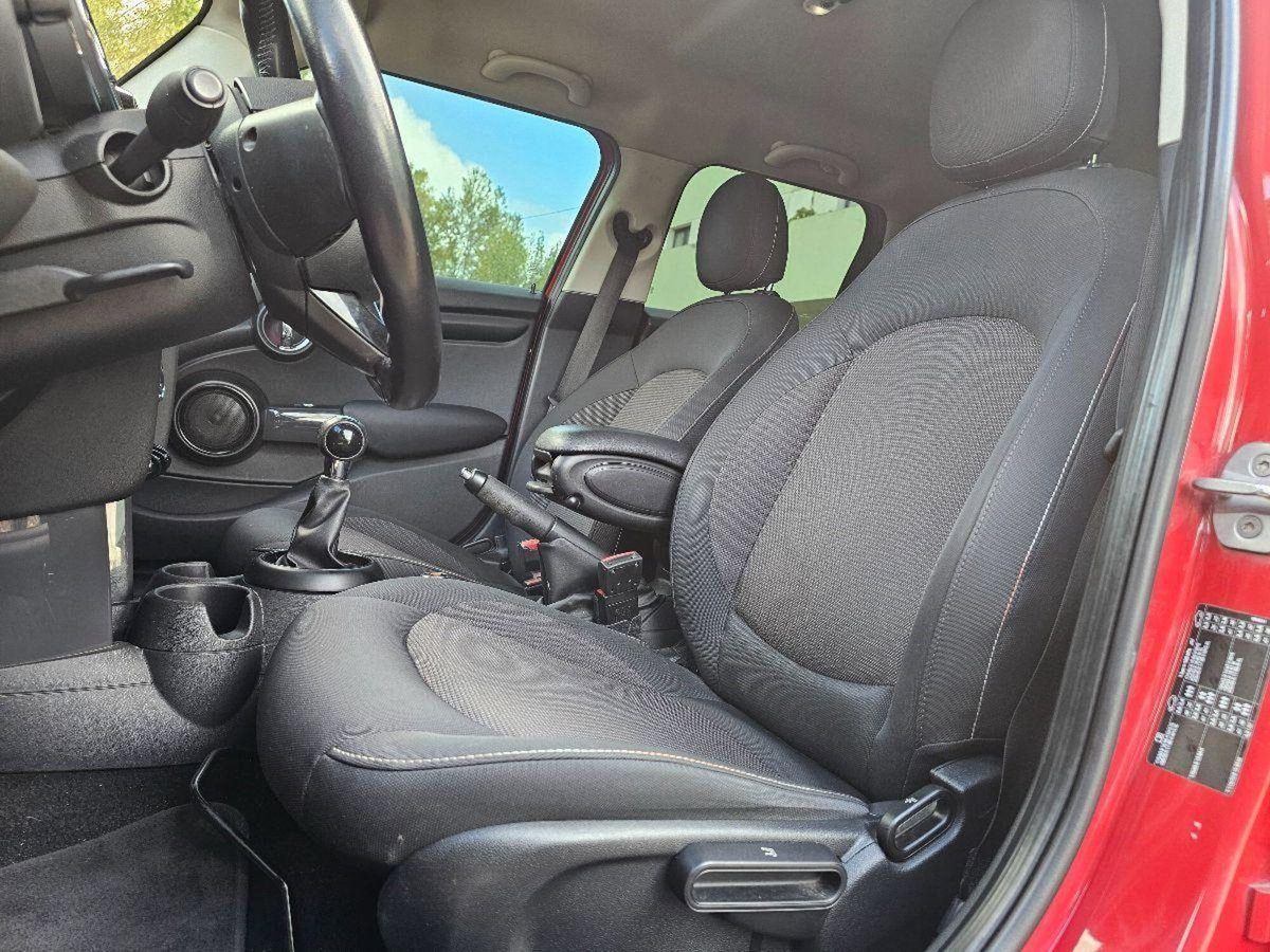 MINI Mini 1.5 One D Hype 5 porte (19)