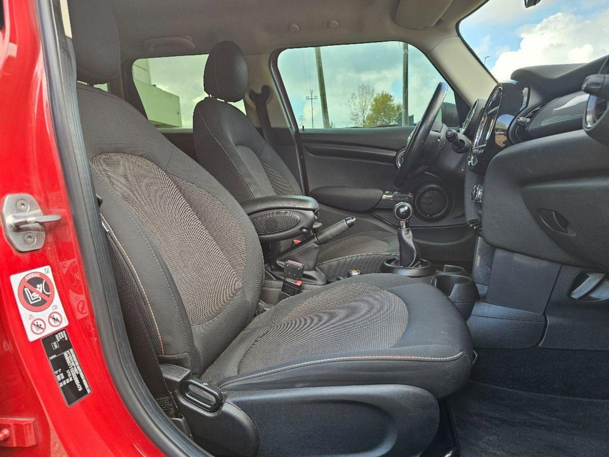 MINI Mini 1.5 One D Hype 5 porte (20)