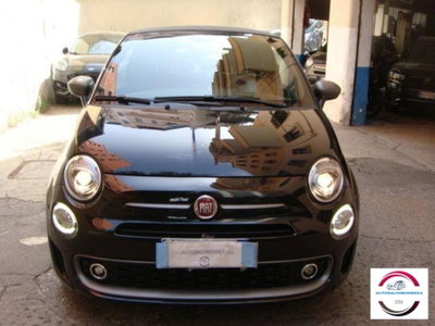 Fiat 500 1.2 Dualogic Sport (3)