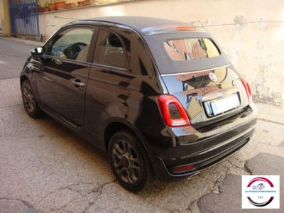Fiat 500 1.2 Dualogic Sport (4)