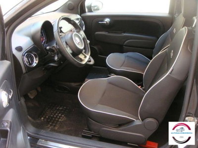 Fiat 500 1.2 Dualogic Sport (8)