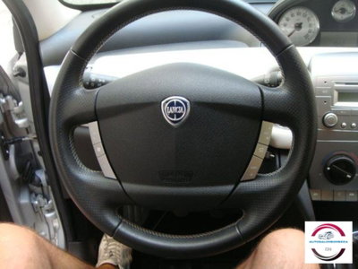 Lancia Ypsilon 1.2 69 CV Platinum (10)