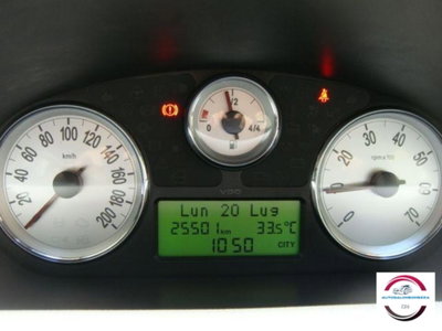 Lancia Ypsilon 1.2 69 CV Platinum (12)