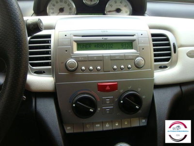 Lancia Ypsilon 1.2 69 CV Platinum (13)