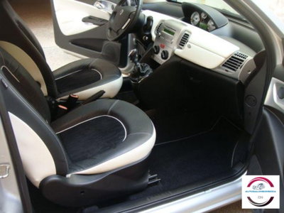 Lancia Ypsilon 1.2 69 CV Platinum (14)