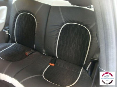 Lancia Ypsilon 1.2 69 CV Platinum (8)