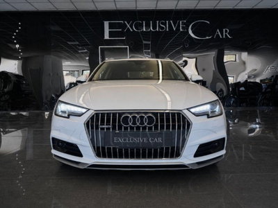 Audi A4 Allroad 2.0 TDI 190 CV S tronic usata