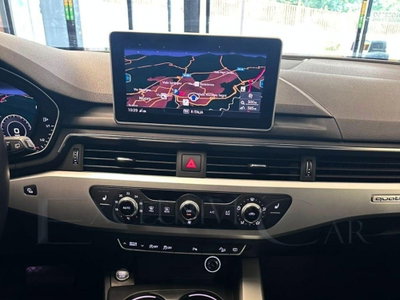 Audi A4 Allroad 2.0 TDI 190 CV S tronic (12)
