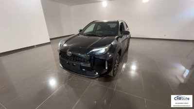 Toyota Yaris Cross 1.5 Hybrid 5p. E-CVT Trend nuova