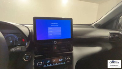 Toyota Yaris Cross 1.5 Hybrid 5p. E-CVT Trend (10)