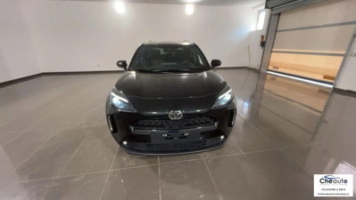 Toyota Yaris Cross 1.5 Hybrid 5p. E-CVT Trend (11)