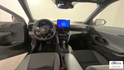 Toyota Yaris Cross 1.5 Hybrid 5p. E-CVT Trend (12)
