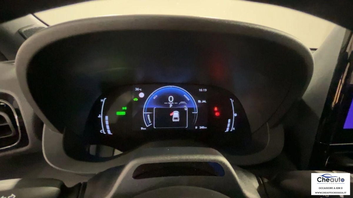 Toyota Yaris Cross 1.5 Hybrid 5p. E-CVT Trend (14)