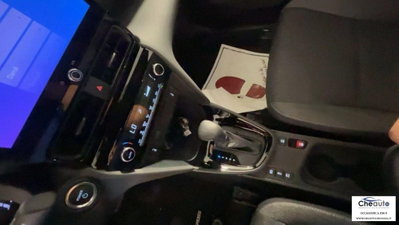 Toyota Yaris Cross 1.5 Hybrid 5p. E-CVT Trend (15)