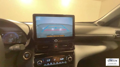 Toyota Yaris Cross 1.5 Hybrid 5p. E-CVT Trend (18)