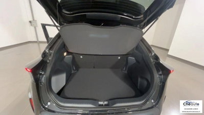 Toyota Yaris Cross 1.5 Hybrid 5p. E-CVT Trend (19)