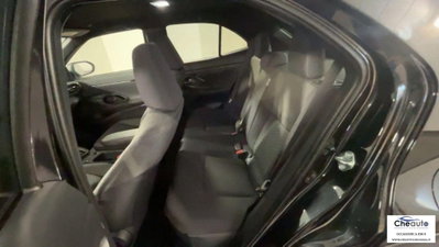 Toyota Yaris Cross 1.5 Hybrid 5p. E-CVT Trend (20)