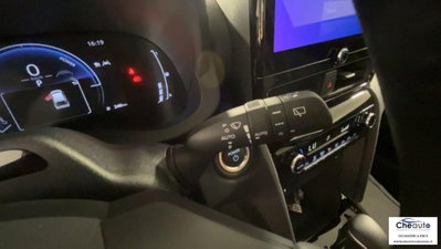 Toyota Yaris Cross 1.5 Hybrid 5p. E-CVT Trend (6)