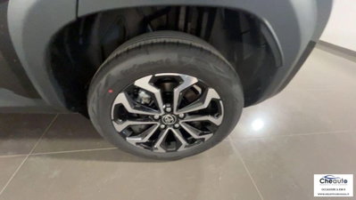 Toyota Yaris Cross 1.5 Hybrid 5p. E-CVT Trend (7)