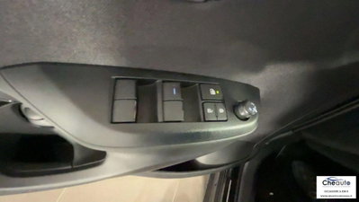 Toyota Yaris Cross 1.5 Hybrid 5p. E-CVT Trend (8)