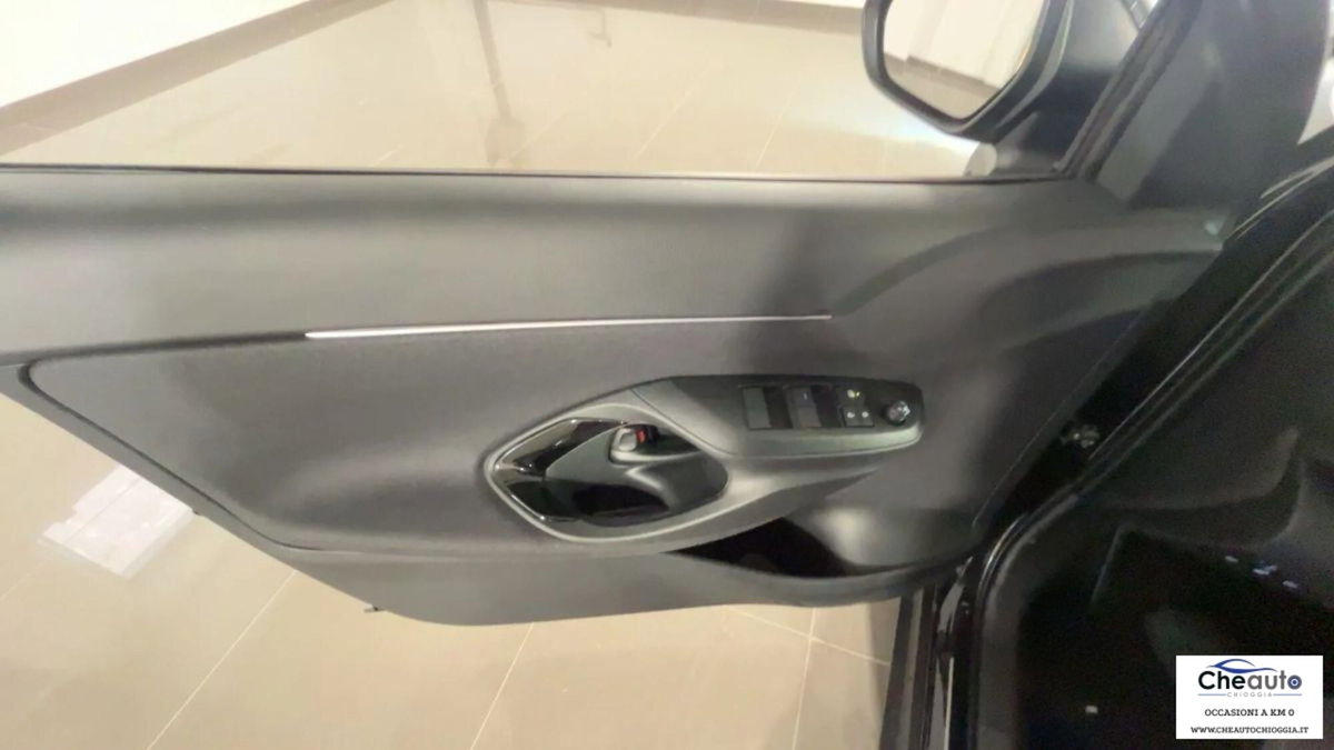 Toyota Yaris Cross 1.5 Hybrid 5p. E-CVT Trend (9)
