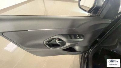 Toyota Yaris Cross 1.5 Hybrid 5p. E-CVT Trend (9)