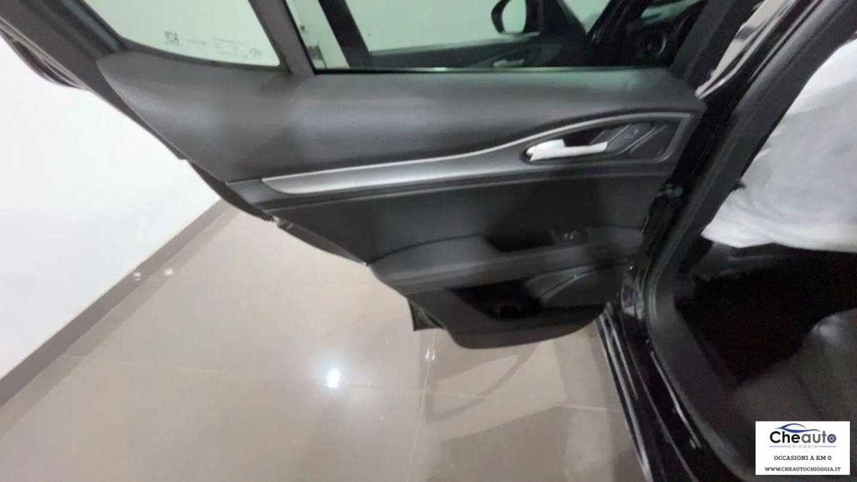 Alfa Romeo Stelvio Stelvio 2.2 Turbodiesel 210 CV AT8 Q4 Ti (20)