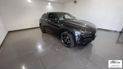 Alfa Romeo Stelvio Stelvio 2.2 Turbodiesel 210 CV AT8 Q4 Ti (3)