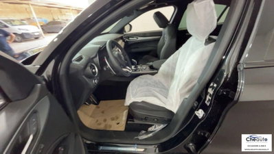Alfa Romeo Stelvio Stelvio 2.2 Turbodiesel 210 CV AT8 Q4 Ti (9)