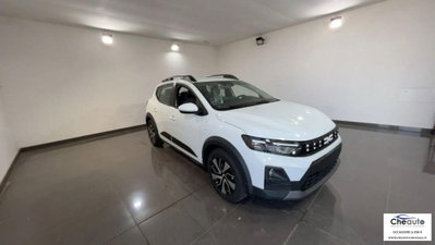 Dacia Sandero Streetway 1.2 Eco-G Journey 120cv auto (3)