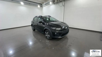 Dacia Sandero Streetway 1.2 Eco-G Journey 120cv auto (5)