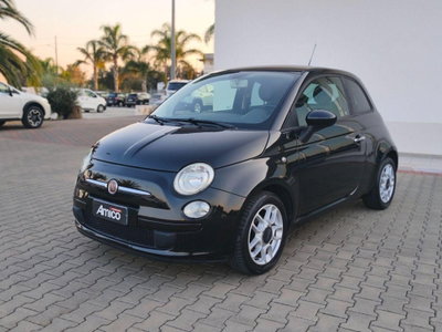Fiat 500 1.2 Sport