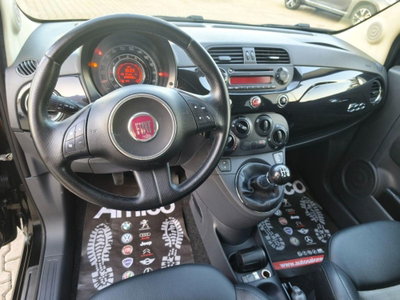 Fiat 500 1.2 Sport (10)