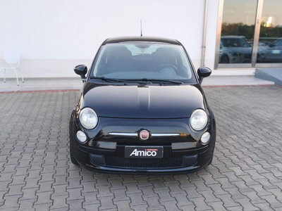 Fiat 500 1.2 Sport (2)